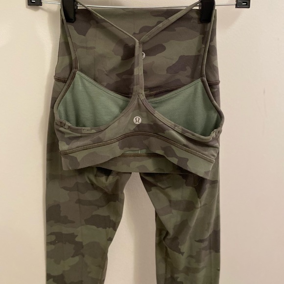 Flow Y Nulu Bra *light support B/C (bra only) - Picture 4 of 5